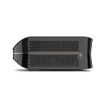 AWOL Vision LTV-3000 Pro 4K 3D Ultra Short Throw Triple Laser Projector - Imagen 4