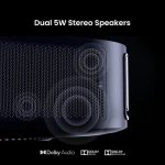 Dangbei Atom First Google TV™ Laser Projector 1200 ISO lumens 1080P ALPD® Dolby Audio - Image 9