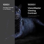 Valerion VisionMaster Pro 2 4K RGB Triple Laser Projector – Image 7