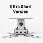 Heavy Duty Adjustable Projector Mounting Kit – Bild 6
