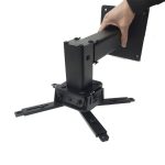 Heavy Duty Adjustable Projector Mounting Kit – Bild 3