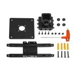Heavy Duty Adjustable Projector Mounting Kit – Bild 8