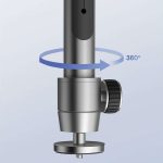 Hisense C3 / C2 Ultra Smart Projector Ceiling Mount Kit – Image 3