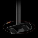 JMGO N1 Ultra Ceiling Mounting Kit - Image 3