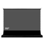VIVIDSTORM 130" S Pro Plus Motorised Tension Floor Rising CLR/ALR Projector Screen - Image 5