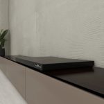 VIVIDSTORM Jasper Motorised UST Projector Platform - Image 7