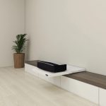 VIVIDSTORM Jasper Motorised UST Projector Platform - Image 5