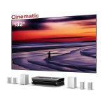 AWOL Theater 3500X Bundle Package – Image 7