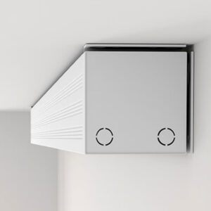 Standard Ceiling / Wall Mount