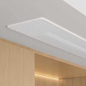 Recessed In-Ceiling