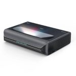 NexiGo Aurora Pro MKII UST Projecteur laser tricolore
