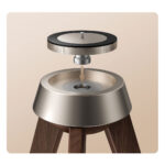 Hisense Premium Solid Timber Tripod Stand for XR10 – Bild 4
