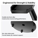 Valerion ThunderBeat Speaker Floor Stand - Imagen 6