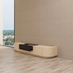 VIVIDSTORM Motorised Laser TV Cabinet Florence - Image 5