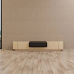 VIVIDSTORM Motorised Laser TV Cabinet Florence - Image 6