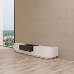 VIVIDSTORM Motorised Laser TV Cabinet Florence - Image 2