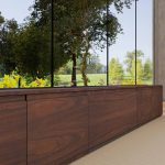 VIVIDSTORM Motorized Laser TV Cabinet Vienna - Imagen 7