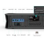 AWOL Vision LTV-3500 Pro 4K 3D Triple Laser Projector – Image 2