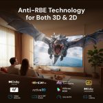AWOL Vision Aetherion Pro RGB Laser UST Projector - Image 6