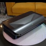 AWOL Vision LTV-3500 Pro 4K 3D Triple Laser Projector – Image 6
